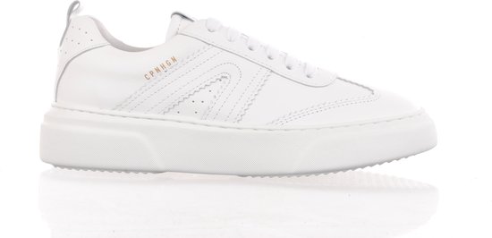 COPENHAGEN damessneaker - CPH 103 - wit - maat 41 | bol.com