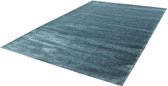Machinaal geweven vloerkleed / tapijt - 100% Polyester - 160x210cm - Havana