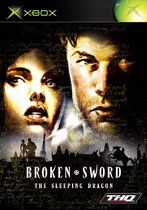 Broken Sword, The Sleeping Dragon