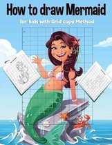 How to Draw Mermaids