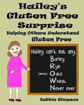 Hailey's Gluten Free Surprise