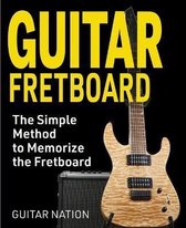 Guitar Fretboard