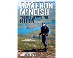 There's Always the Hills