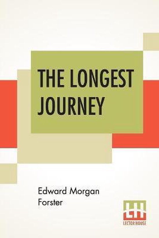 The Longest Journey