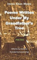 Poems Written Under My Grandfather's Tree