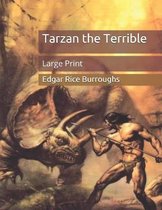 Tarzan the Terrible