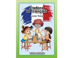 J'adore le francais