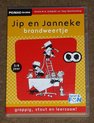 Jip en Janneke -Brandweertje