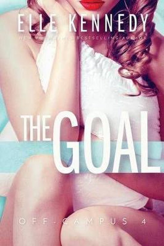 The Goal - cover