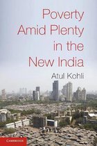 Poverty amid Plenty in the New India