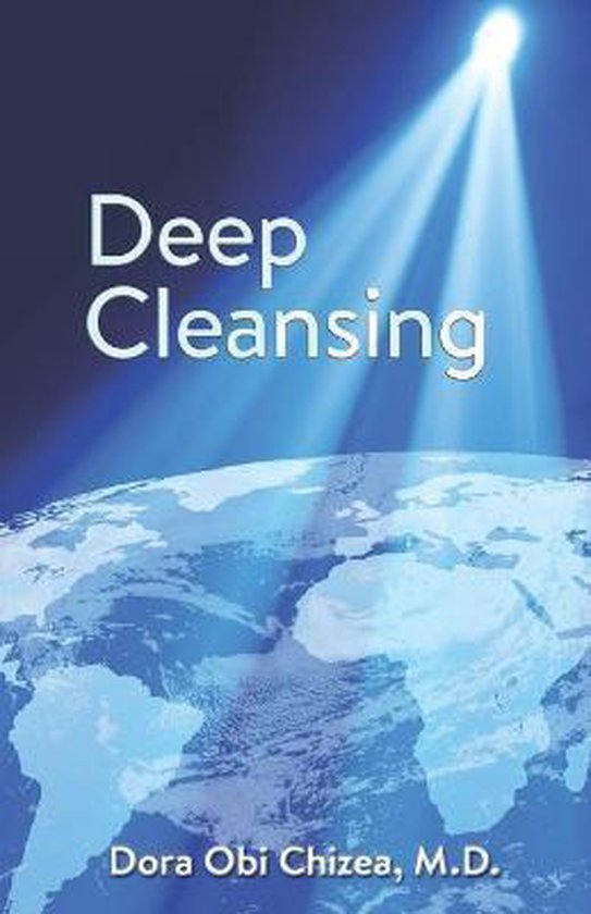 Deep Cleansing - cover