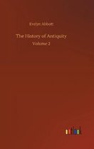 The History of Antiquity