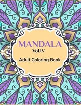 Mandalas Vol.IV