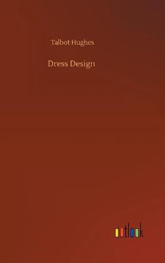 Dress Design - cover