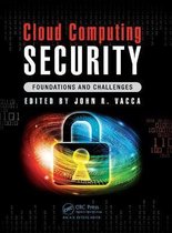 Cloud Computing Security