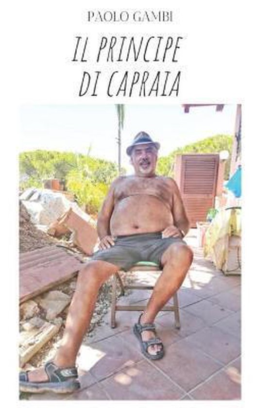 Ridere Fa Bene-Il principe di Capraia