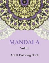 Mandalas Vol.III