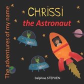 Chrissi the Astronaut