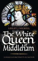 The White Queen of Middleham