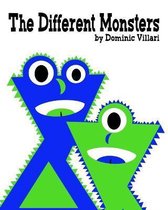 The Different Monsters