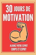 30 Jours de Motivation
