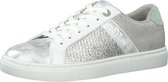 S.Oliver Sneakers zilver - Maat 37