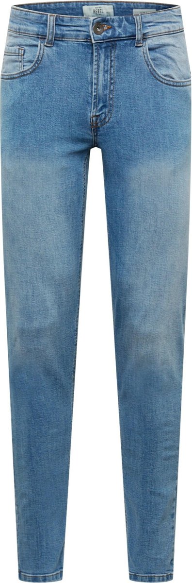 Redefined Rebel jeans copenhagen Blauw Denim-30-32 | bol.com
