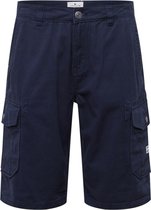 Tom Tailor cargobroek Navy-30-Short