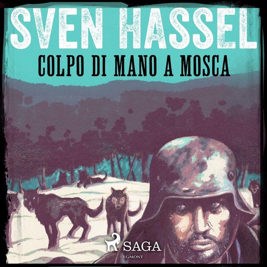 Colpo di mano a Mosca - cover
