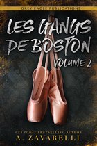 Les Gangs de Boston 2 - Les Gangs de Boston : Volume Deux