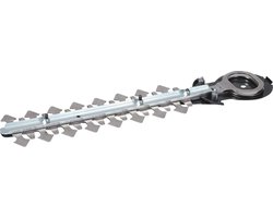 Makita 195272-1 Schaarmes set voor DUM / UH200DW - 200mm