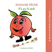Omslag Madame Pêche n'a pas la pêche