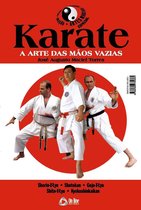 Coleção Artes Marciais 1 - Artes Marciais - Karate