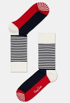 Happy Socks - Sokken - Stripe - Streep - SH01-068 - Maat 36-40