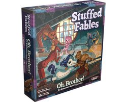 Stuffed Fables: Oh, Brother uitbreiding (ENG)