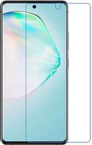 Bright Galaxy S10 Lite screenprotector 2 packs - tempered glass - beschermlaag voor Galaxy S10 Lite Samsung - Vista Standaard