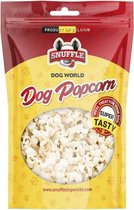 Snuffle dog popcorn (40 GR)