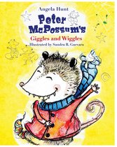 Peter McPossum's Wiggles and Giggles
