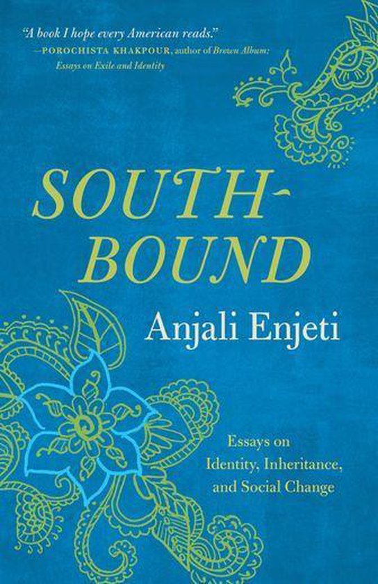 Crux: The Georgia Series in Literary Nonfiction - Southbound - cover