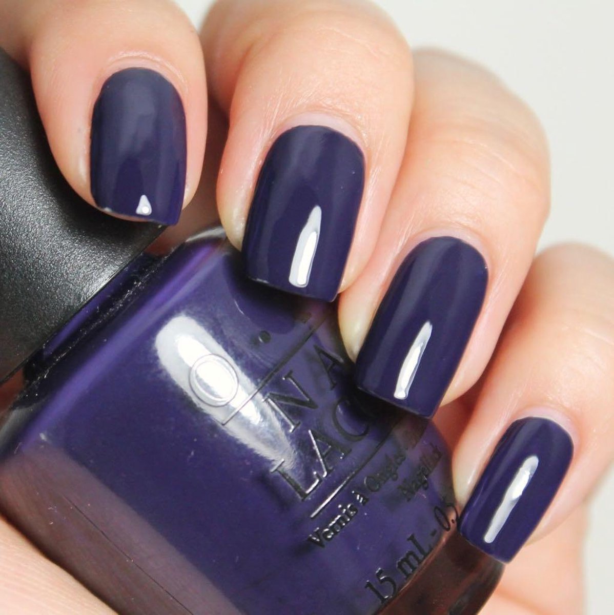 Goedkoopste OPI nagellak - Road House Blues NL T32