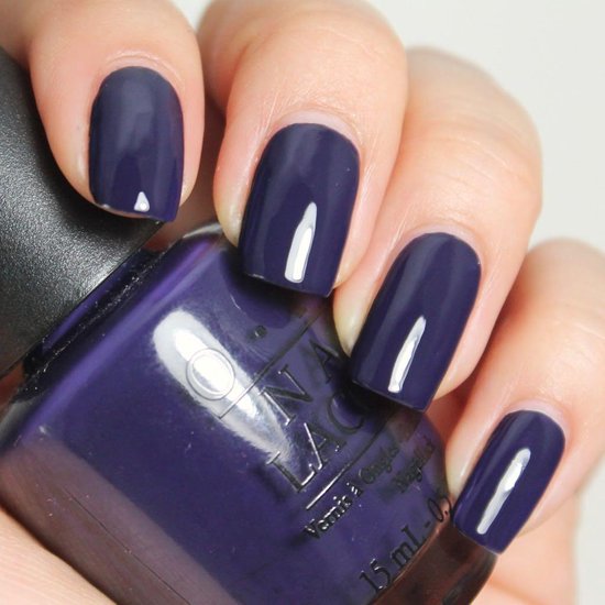 Foto: Opi nagellak road house blues nl t32