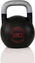 Gymstick Competition Kettlebell - 20 kg