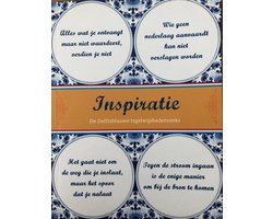Inspiratie