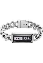 Armband - Staal | Diesel