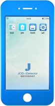 JCID Intelligent Handheld iDetector voor iOS-apparaten uit de volledige serie
