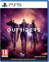 Outriders  - PlayStation 5