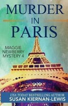 Murder in Paris