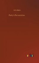 Omslag Patty's Perversities