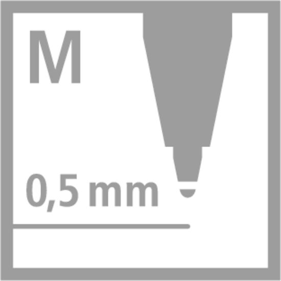 STABILO Gel-Tintenroller pointVisco, blau 1099/41 bei günstig kaufen