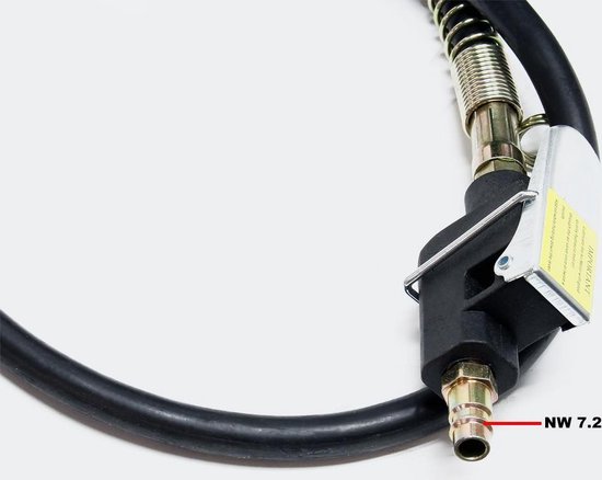 Vind f- tools 4 tons garagekrik op - april 2026